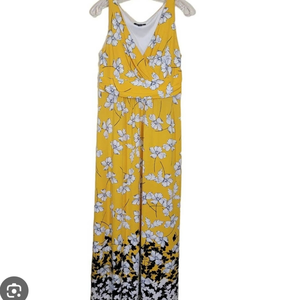 Chaps Summer Dress